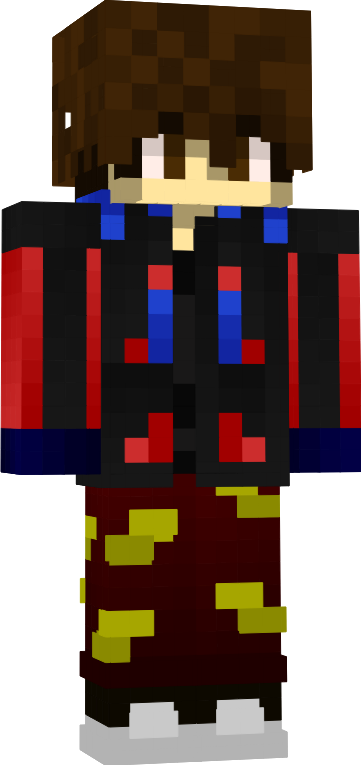 Preview of texture: PietroKonaro REMAKE