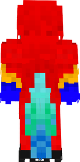 parrot