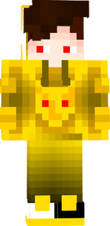 Kian Gold