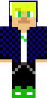 Leo Skin
