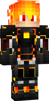 Fantastik Hero