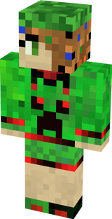 Minacraft QR303