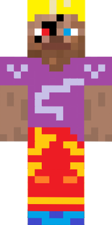 char
