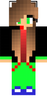 char