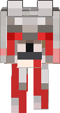 bloody wolf