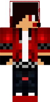 RedStoner