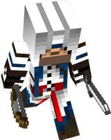 assasan goe
