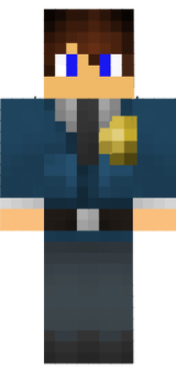 ren_arakaki police