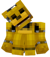Golden Freddy (Exclusive (V5))