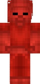 steve red
