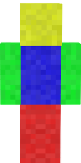 Colorful...