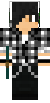 Preview of texture: Booooy