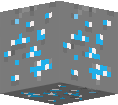 daimond ore 2
