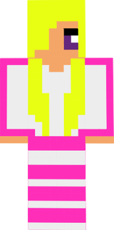 my skin no one elses