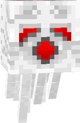 Angry Ghast
