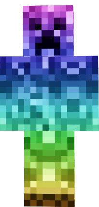 Rainbow creeper on sale