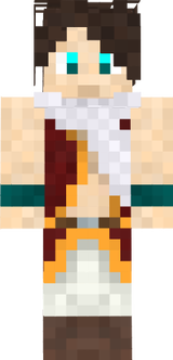 Draagi fairy tail