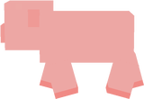 KAWAII PIG