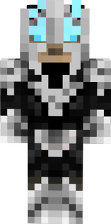 Lich King white