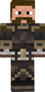 Blacksmith 2
