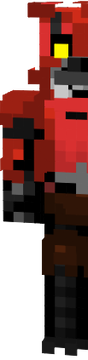 adventure nightmare withered foxy