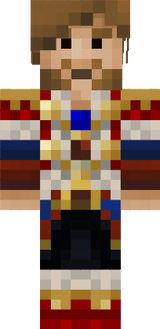 boblennon le pyro barbare
