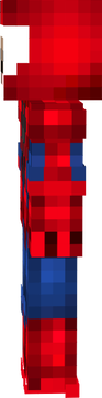 SpiderShep