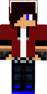 meu skin