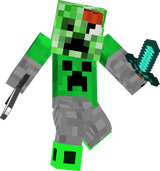mini game creepy stone