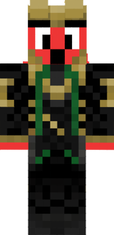 loki elmo