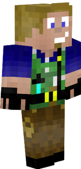 db army (the creeper hunter!)