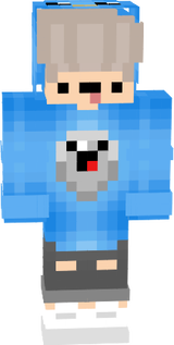 TheKinwalker