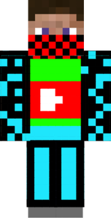 Minecraft is good