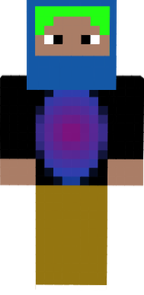 charger man