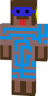 Labyrinth Wooftydog
