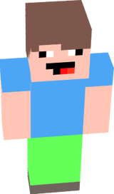 Davi_Linconn_Noob