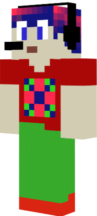 Preview of texture: Thrackerzod28