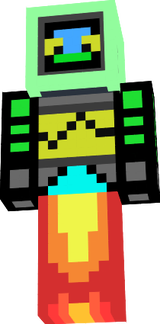 Creativebot