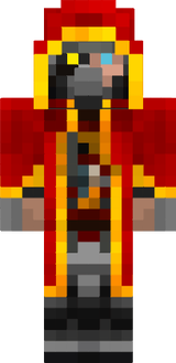 BallisticWaffles Skin