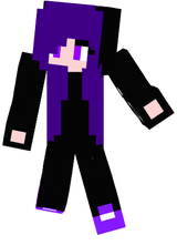 KARLA ENDERMAN