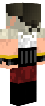 Preview of texture: fubukie_Xp
