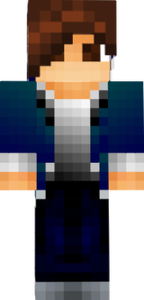 my new skin