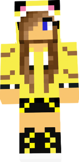 Skin meu