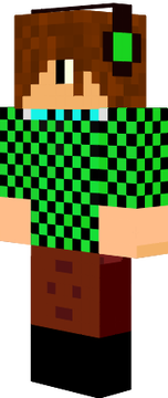 自作