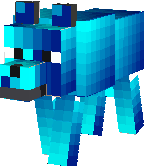 frosty