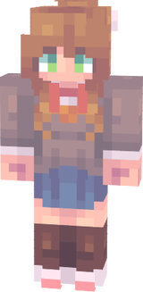 monila