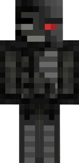 Cyborg P0mMesHD