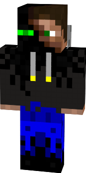 Preview of texture: Ender-Kacperovski