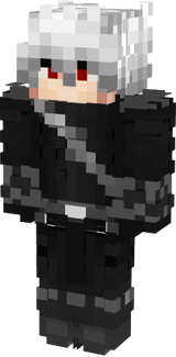 witherian