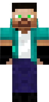 new steve